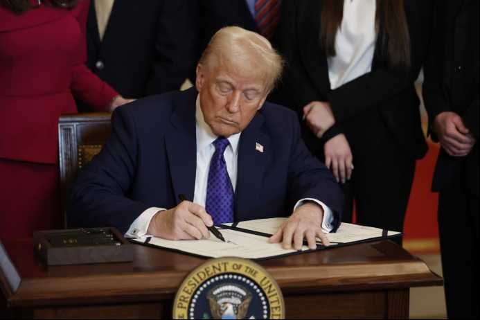 First Visa Ban Threatens the Core Values of the 2028 Los Angeles Olympics