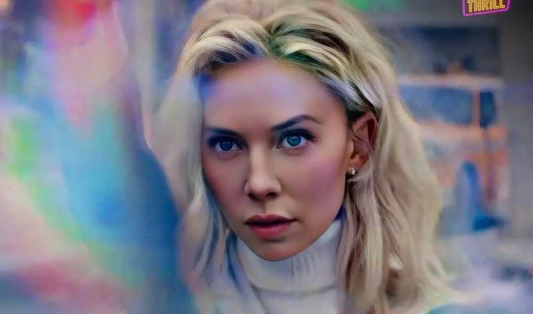 A Mutant Against All Odds? The new Fantastic Four.