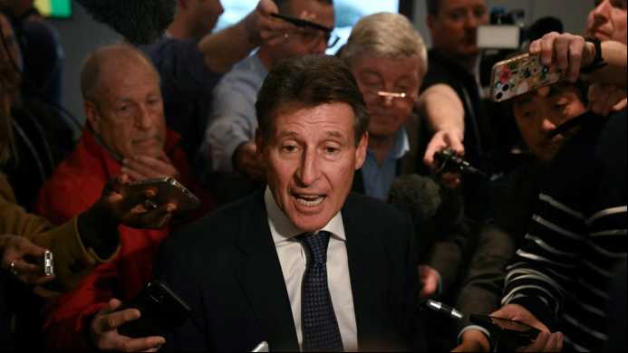 World Athletics Adopts Cheek Swabs and Dry Blood Tests to Determine Female Athletes' Biological Sex