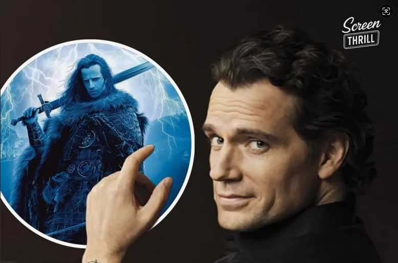 United Artists Releasing, a Subsidiary of Amazon MGM Studios, Strives to Secure Rights for "Highland