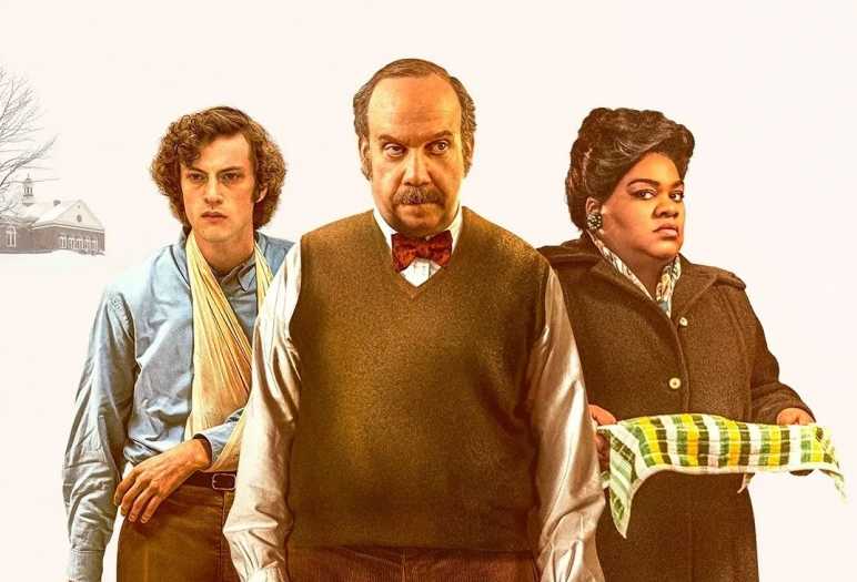 Miramax Plans to Adapt 'The Holdovers' into a TV Series or Limited Series