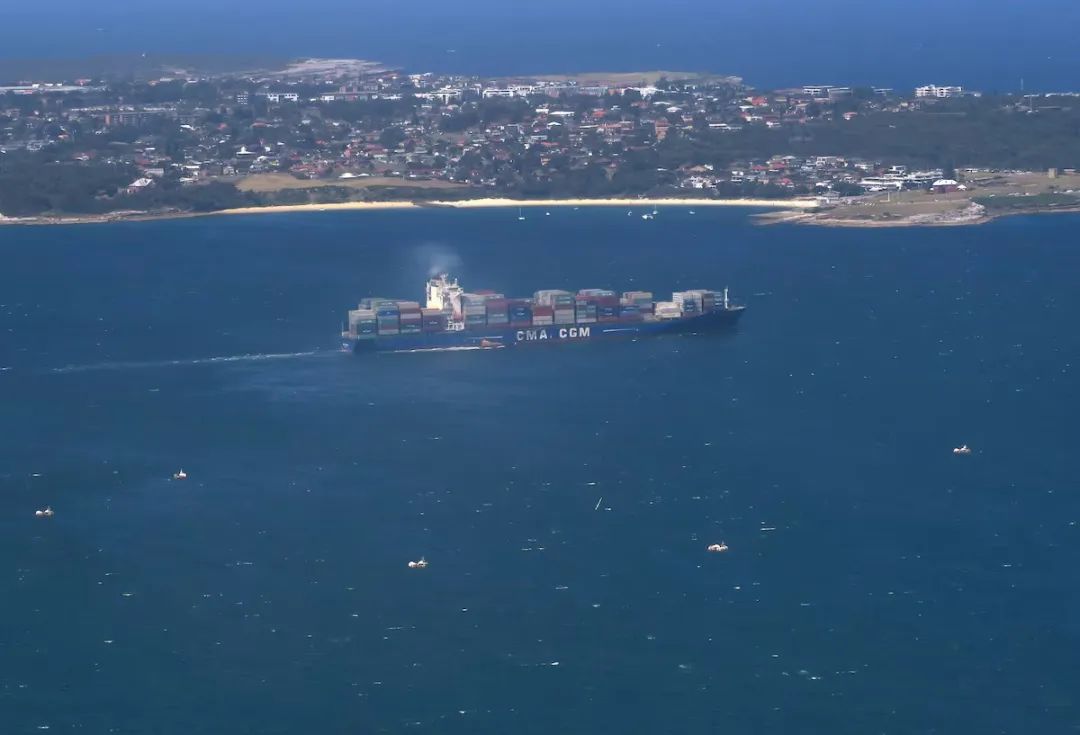 Australia's Exports to US Surge, Reversing Trade Deficit