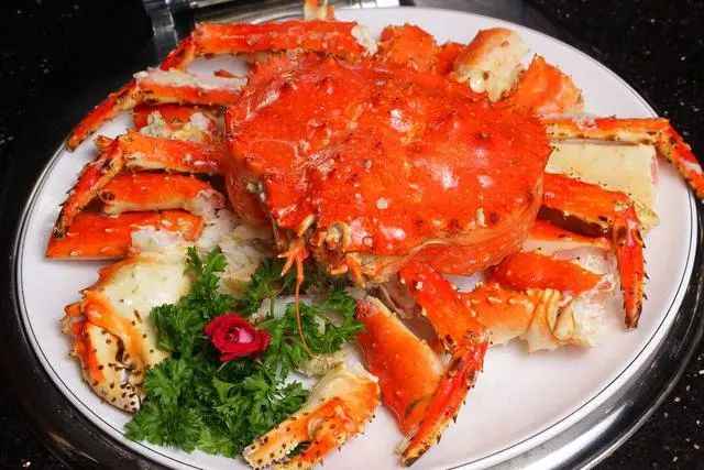 Top Ten Australian Delicacies