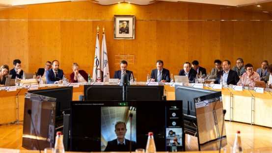 French Alps 2030 Winter Olympics: A New Vision Unfolds