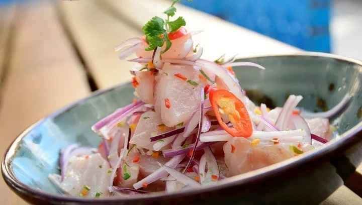 Argentina’s Alfajor and Parrilla, Brazil’s Churrasco, and Peru’s Ceviche