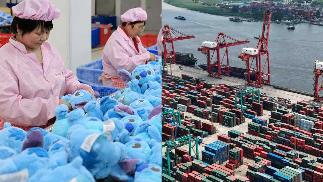 US - China Tariff Cut Agreement Expected to Drive Up Freight Rates