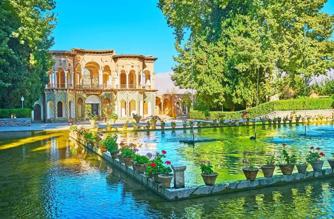 Caution: Avoid Complimenting Iranian Babies' Eyes