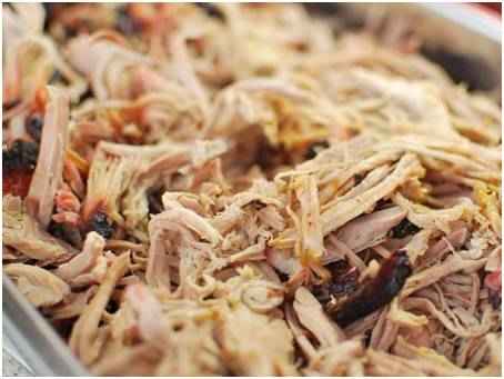 Taste the USA: Iconic Regional Dishes from New York, North Carolina, and North Dakota