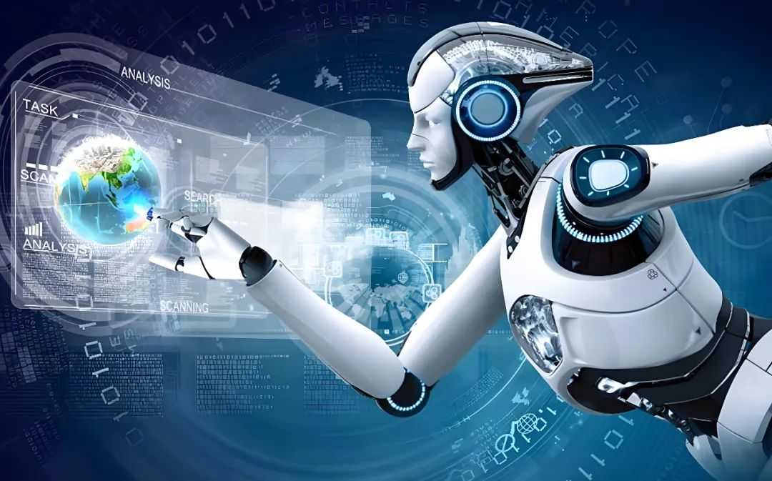 Artificial Intelligence and Robotics: From Tools to "New Species"