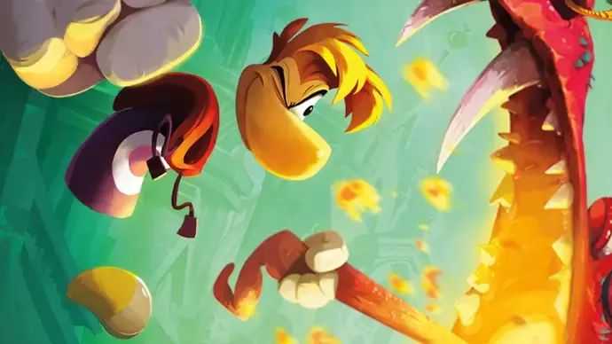 Ubisoft Revives "Rayman" with a 3A Title Amid Strategic Shift
