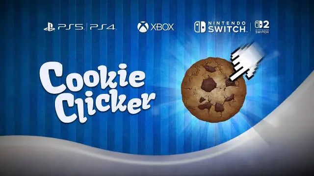 "Cookie Clicker" Console Version Trailer Released, Set to Launch on May 22