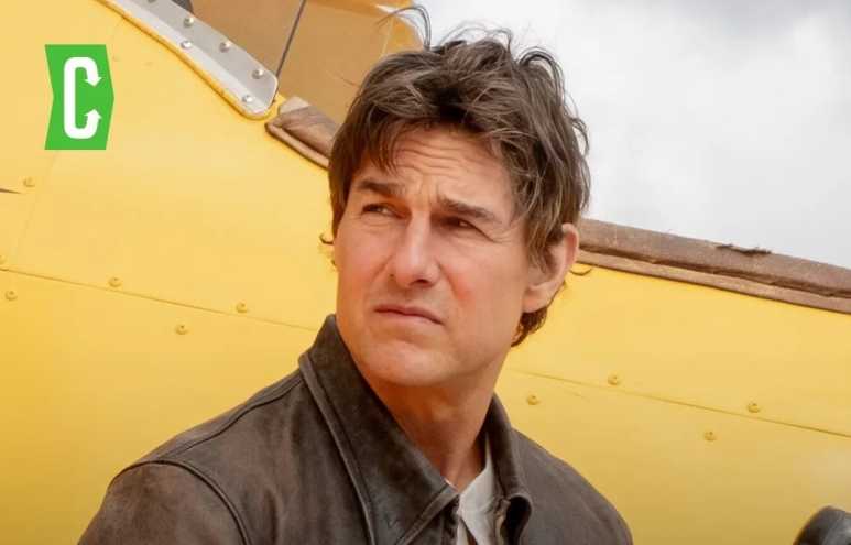 Tom Cruise's Future: No Plans to Retire After 'Mission: Impossible - The Final Reckoning'