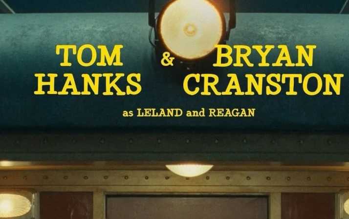 "The Phoenician Scheme" Unveils New Poster Ahead of US Debut