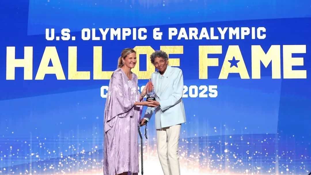 Anita DeFrantz, Trailblazing IOC Member and Olympic Medalist, Inducted into US Olympic and Paralympic Hall of Fame