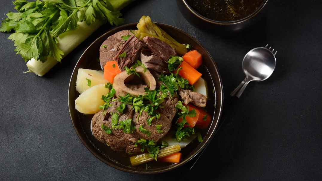 Pot-au-feu: France's Timeless Stew Celebrating Simplicity and Heritage