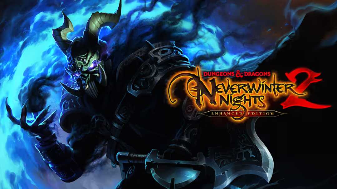 Dungeons & Dragons: Neverwinter Nights 2 Enhanced Edition Set for July 15 Launch